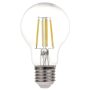 LED BULB A60 6W 630LM E27 220-240V 4000K FILAMENT