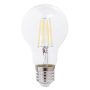 LED BULB A60 8W 810LM E27 220-240V 6000K FILAMENT