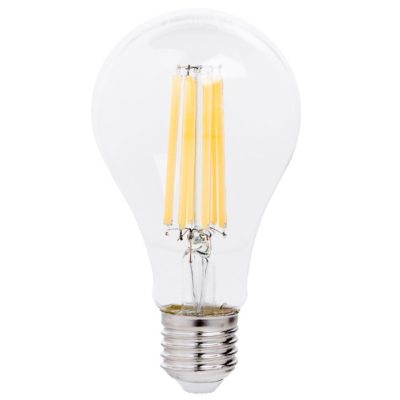 LED BULB A60 14W 2000LM E27 220-240V 6000K FILAMENT