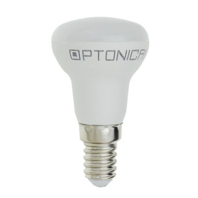 LED BULB E14 R39 4W 300LM 175-265V 6000K