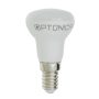 LED BULB E14 R39 4W 300LM 175-265V 6000K