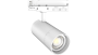 LED TRACK LIGHT 20W/25W/30W CCT-(3000K/4000K/5000K) BRIDGELUX COB CRI>90 90LM/W 220-240V -