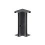 SCORNER FOR 15115-15117 - SILVER