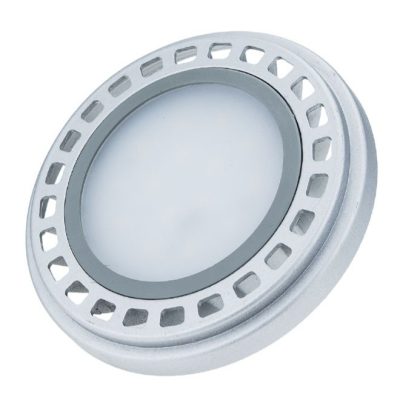 LED AR111/G53 15W/12V 120° 2700K – EPISTAR