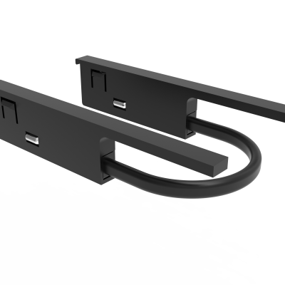 TRACK CORNER CONDUCTIVE MODULE – M