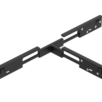 T-TRACK CORNER CONDUCTIVE MODULE – M