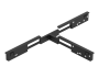 T-TRACK CORNER CONDUCTIVE MODULE - M