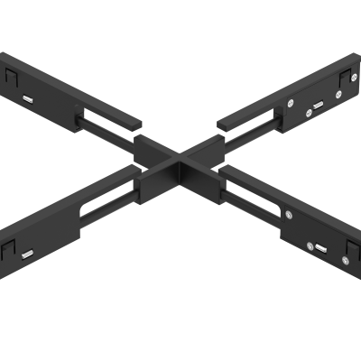 X-TRACK CORNER CONDUCTIVE MODULE – M