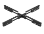 X-TRACK CORNER CONDUCTIVE MODULE - M