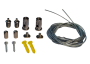 HANGING ACCESSORIES FOR TRACK M