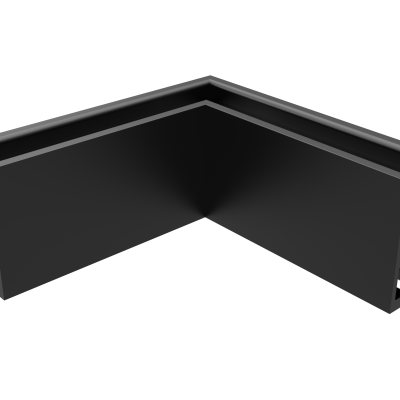 HORIZONTAL CORNER MAGNETIC M05-S