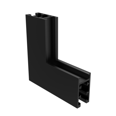 VERTICAL CORNER OUTTER MAGNETIC M05-S