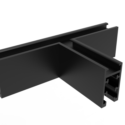 T-CORNER MAGNETIC M05-S