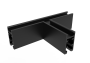 T-CORNER MAGNETIC M05-S