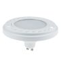 LED AR111/GU10 9W AC175-265V 800LM 120° 4500K - PLASTIC
