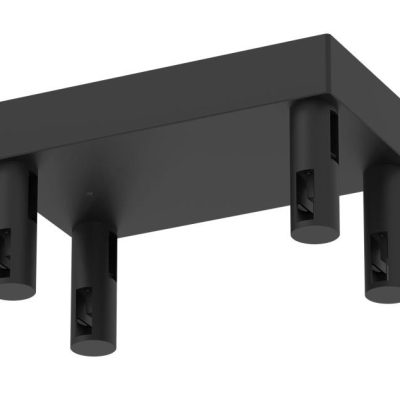 CEILING BASE MAGNETIC M05-S