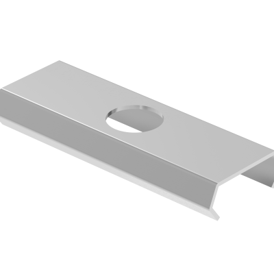 SURFACE CLIP FOR MAGNETIC TRACK M05-S