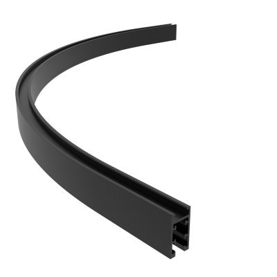 HORIZON ARC TRACK HALF-ROUND M05-S