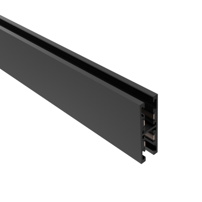 HANGING/SURFACE UP-DOWN MAGNETIC TRACK SYSTEM 2M – M05-S