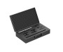 OPTONICA MAGNETIC TRACK SYSTEM SAMPLE CASE - 5MM SERIES