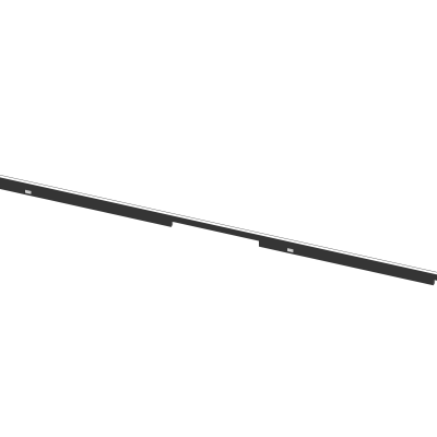 LED MAGNETIC LINEAR LIGHT 48V 14W 4000K 100° – M
