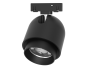 LED MAGNETIC ZOOMABLE SPOTLIGHT 48V 10W 4000K 10° - 60° - M