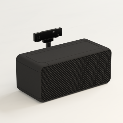 MAGNETIC SPEAKER – M