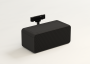 MAGNETIC SPEAKER - M