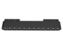 LED MAGNETIC LINEAR GRILLE FLOODLIGHT 48V 12W 3000K 36° - M
