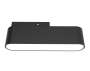 LED MAGNETIC LINEAR ADJUSTABLE FLOODLIGHT 48V 6W 3000K 100° - M