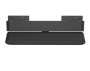 LED MAGNETIC LINEAR ADJUSTABLE ANTI-GLARE FLOODLIGHT 48V 12W 4000K 60° - M