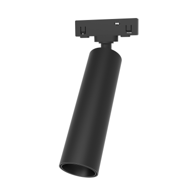 LED MAGNETIC SPOT FLOODLIGHT 48V 7W 4000K 24° – M