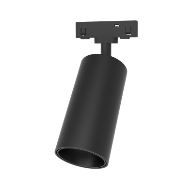 LED MAGNETIC SPOT FLOODLIGHT 48V 12W 4000K 24° – M