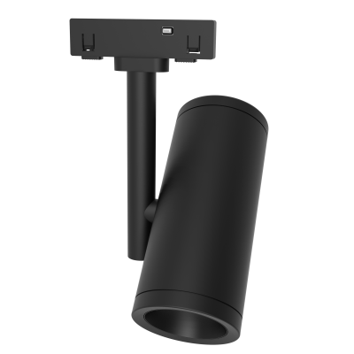 LED MAGNETIC SPOT FLOODLIGHT 48V 7W 4000K 24° – M