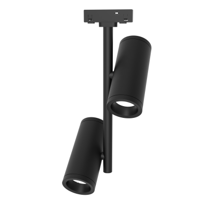 LED MAGNETIC SPOT FLOODLIGHT 48V 2*7W 4000K 24° – M