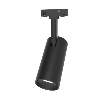 LED MAGNETIC SPOT FLOODLIGHT 48V 12W 4000K 24° – M