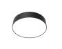 LED MAGNETIC WALL/CEILING LIGHT 48V 20W 4000K 180° - M