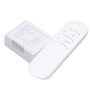 WIRELESS REMOTE CONTROL 3-WAY SWITCH 220V MAX-200W-LED