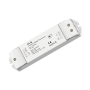 TRIAC DIMMER 12-48VDC 15A*1CH 100-220VAC+PUSH SWITCH