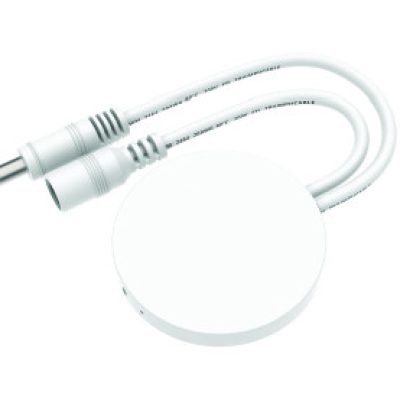 HAND SWEEP SENSOR SWITCH 5-24VDC 3A 15-72W