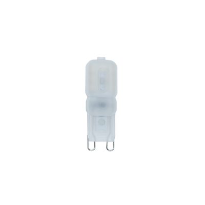 LED BULB G9 5W/170-265V 420LM 4500K