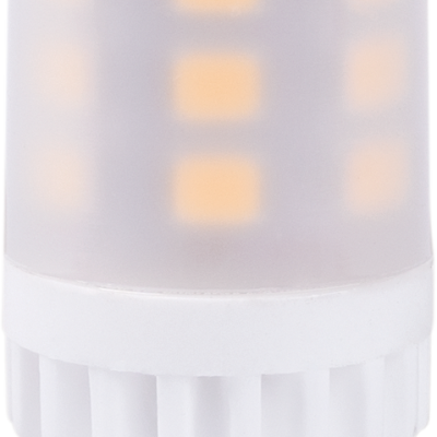 LED BULB G9 5W/170-265V 420LM 6000K