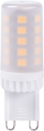 LED BULB G9 5W/170-265V 420LM 6000K
