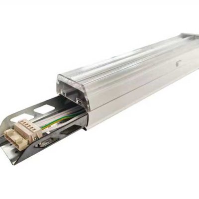 CONNECTOR PART FOR LED LINEAR SKU: