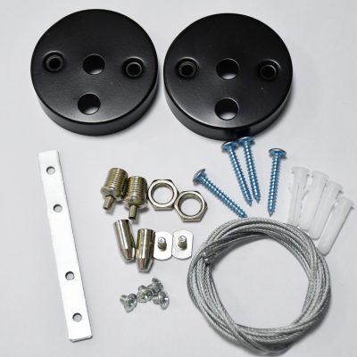 TWO-WIRE 1.5M HANGING ACCESSORIES FOR SKU:16761-