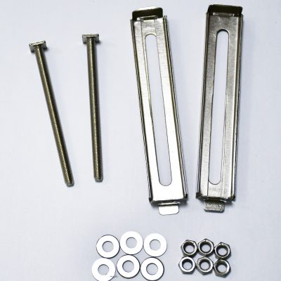 INSTALLATION ACCESSORIES FOR SKU:16761-