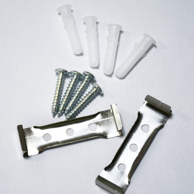 EXPOSED MOUNTING ACCESSORIES FOR SKU:16761-