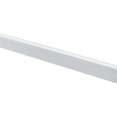 LED LINEAR LIGHT 38W 220V 3CCT SILVER 1200*35*70MM