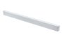 LED LINEAR LIGHT 38W 220V 3CCT SILVER 1200*35*70MM