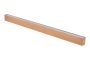 LED LINEAR LIGHT 38W 220V 3CCT WOOD 1200*35*70MM